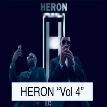 Heron - Vol 4 (Explicit)