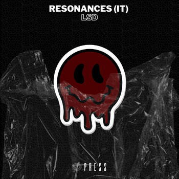 Resonances (IT) - Lsd