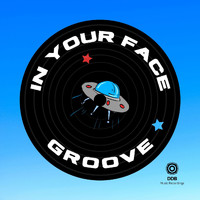 Davide Di Blasi - In Your Face Groove
