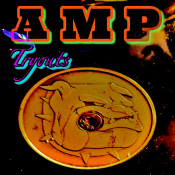 Amp - Tryouts