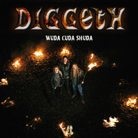 Diggeth - Wuda Cuda Shuda