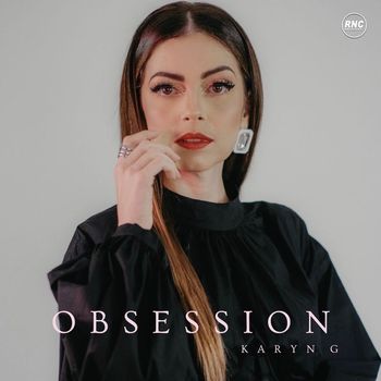 Karyn G - Obsession