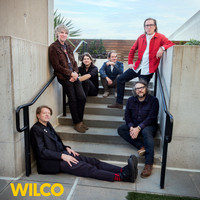 Wilco - Dig a Pony