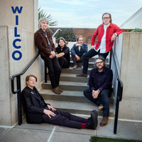 Wilco - Don't Let Me Down