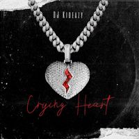 DJ Kideazy - Crying Heart