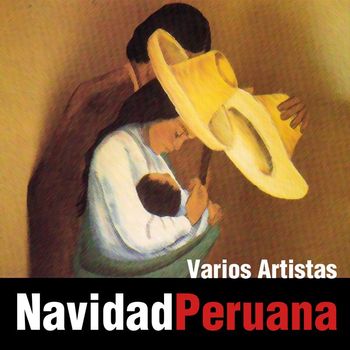 Various Artists - Navidad Peruana