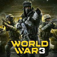 Aero Erro - World War 3