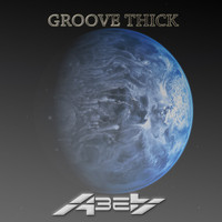 DJ Abeb - Groove Thick
