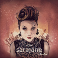 Sarajane - #Step One