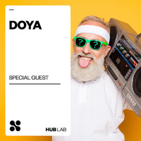 Special Guest - DoYa