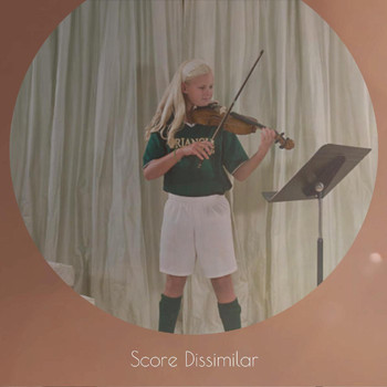 Various Artists - Score Dissimilar