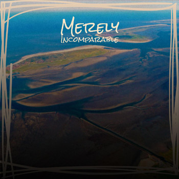 Various Artists - Merely Incomparable