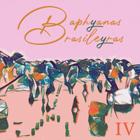 Vários Artistas - Baphyanas Brasileyras Iv