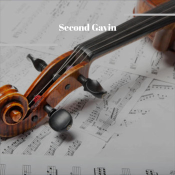 Various Artists - Second Gavin