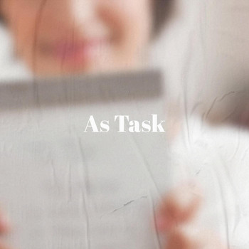 Various Artists - As Task