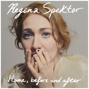 Regina Spektor - Loveology