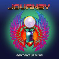 Journey - Don't Give Up On Us