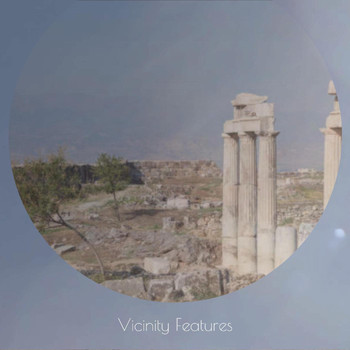 Various Artists - Vicinity Features