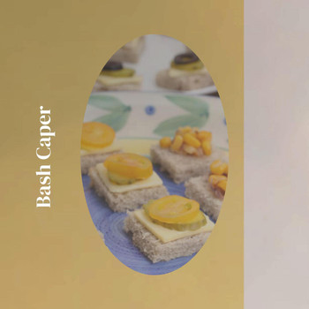 Various Artists - Bash Caper