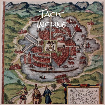 Various Artists - Tacit Incline