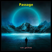 Ron Gelinas - Passage