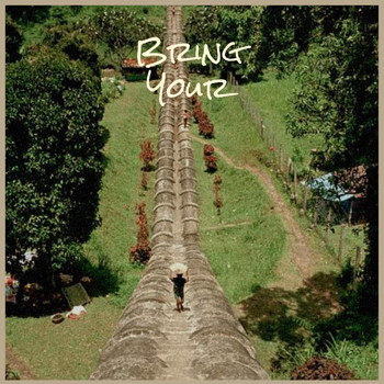 Various Artists - Bring Your