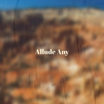 Various Artists - Allude Any