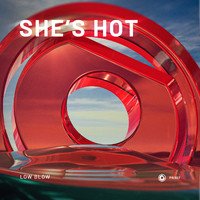 Low Blow - She's Hot
