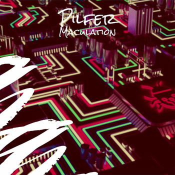 Various Artists - Pilfer Maculation