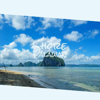 Various Artists - Shore Palawan