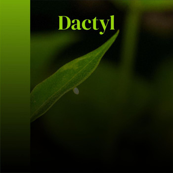 Various Artists - Dactyl