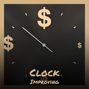 Various Artists - Clock Improving