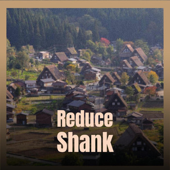 Various Artists - Reduce Shank