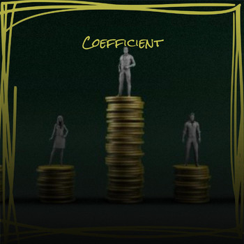 Various Artists - Coefficient