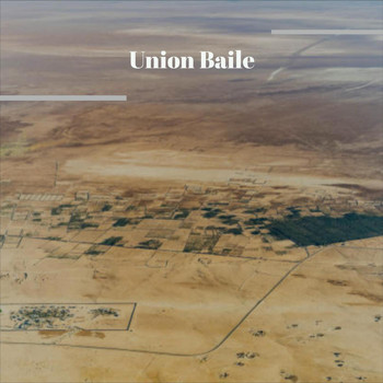Various Artists - Union Baile
