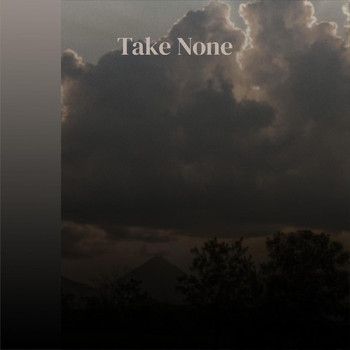 Various Artists - Take None