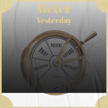 Various Artists - Meter Yesterday