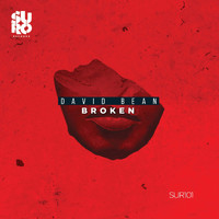David Bean - Broken