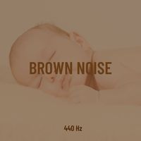 ABC Sleep - Brown Noise 440 Hz