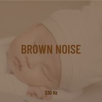 ABC Sleep - Brown Noise 330 Hz