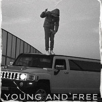 Rob EVN - Young And Free