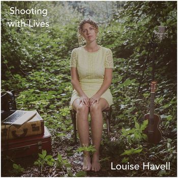 Louise Havell - Shooting with Lives