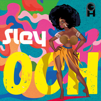 sley - Och (Explicit)