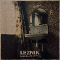 LEZNIK - Cardboard Copies