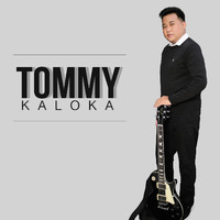 Tommy Kaloka - Anggap Saja Ku Tak Ada
