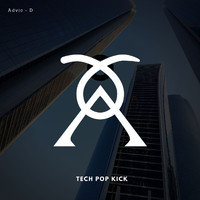 Advic - D - Tech Pop Kick