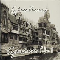 Glenn Kennedy - Gnossienne, No.1