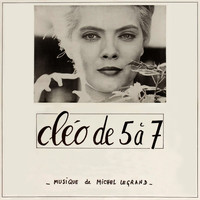 Michel Legrand - Agnes Varda's Cleo De 5 A 7 - Bande Sonore Originale Du Film