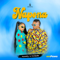 Nandy - Napona