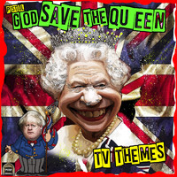 TV Themes - Pistol - God Save The Queen
